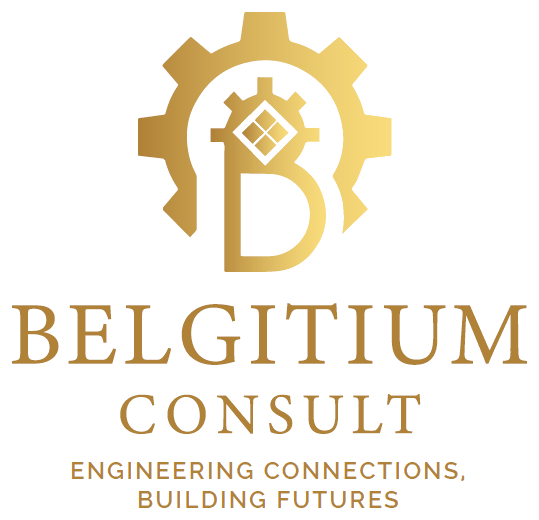 Belgitium Consult — Engineering Connections, Building Futures